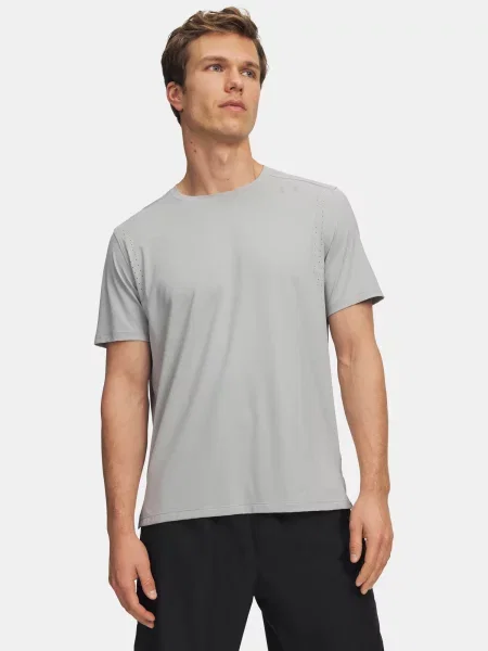 Tricou Under Armour negru