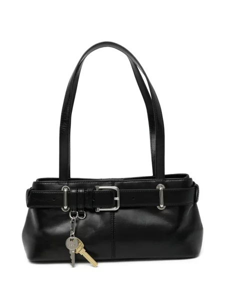 Geantă shopper Osoi negru