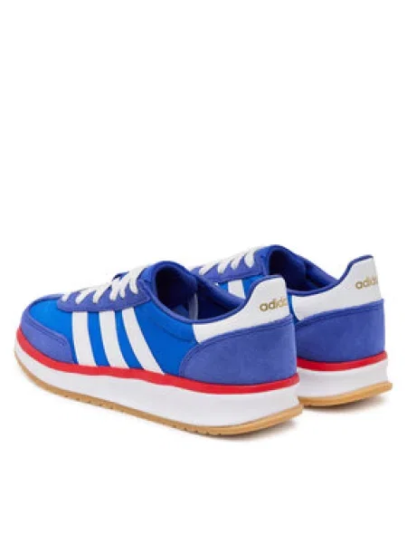 Sneakersy adidas modré