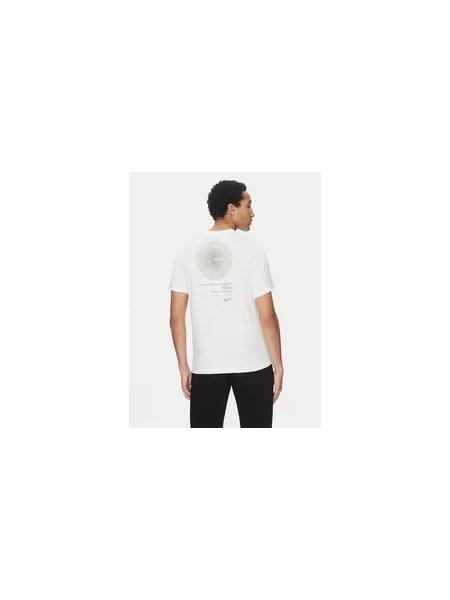 Nike Póló Regular Fit fehér