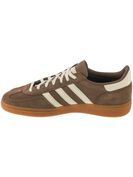 Tenisky Adidas Spezial hnedá
