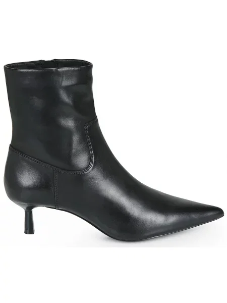 Pantofi Steve Madden negru