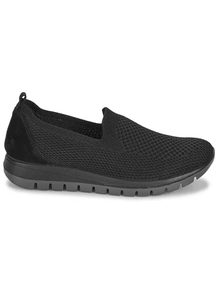 Pantofi Igi&co negru