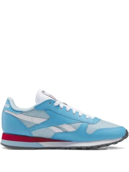 Sneakerși Reebok clasici roșu