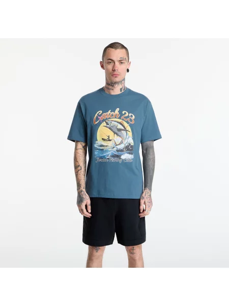 T-shirt Jordan Graphic T-Shirt Ash Green/ White L biała