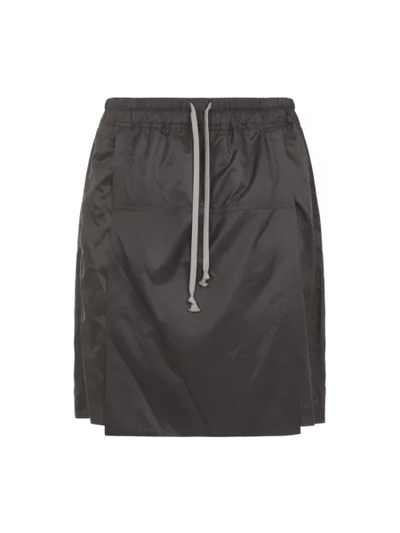 Szorty Moncler szare