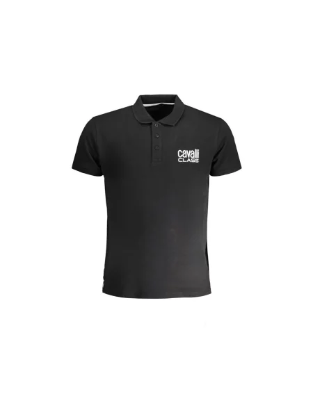 Tricou Roberto Cavalli negru