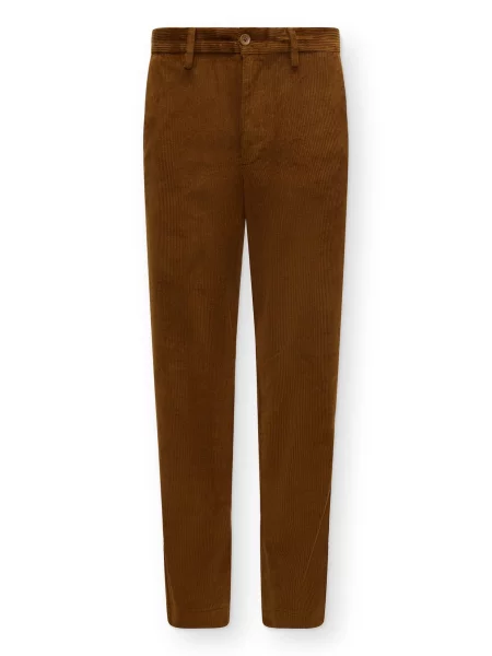 JACK & JONES Pantaloni JPSTACE' maro