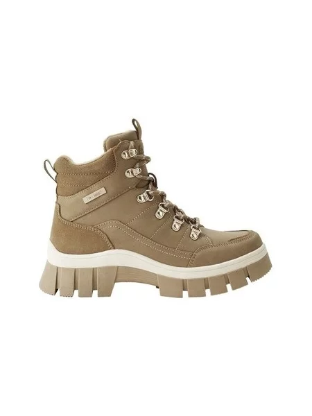 Pantofi Lee Cooper bej
