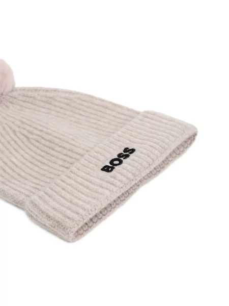 Czapka dziecięca Bosswear