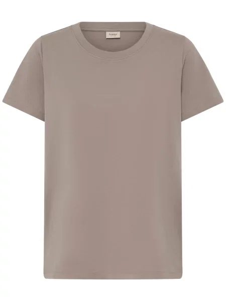 Fransa Tricou Zashoulder 1 taupe gri