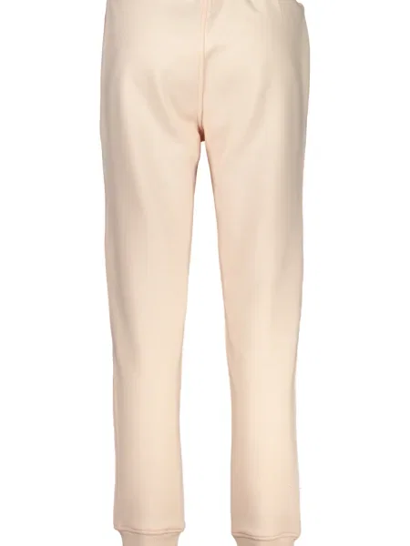 Pantaloni K-way roz