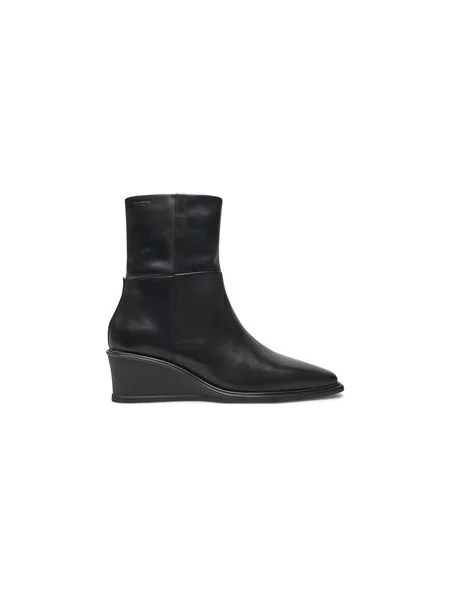 Polokozačky Vagabond Shoemakers černé