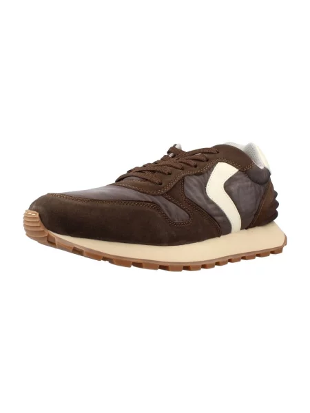 Pantofi Voile Blanche maro