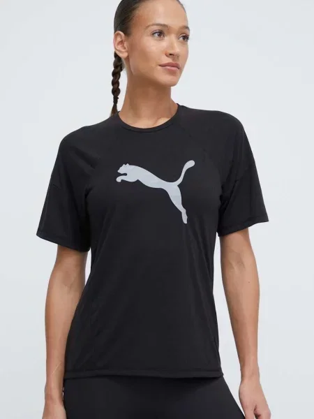 Tricou Puma alb
