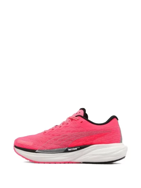 Sneakerși Puma Nitro roz