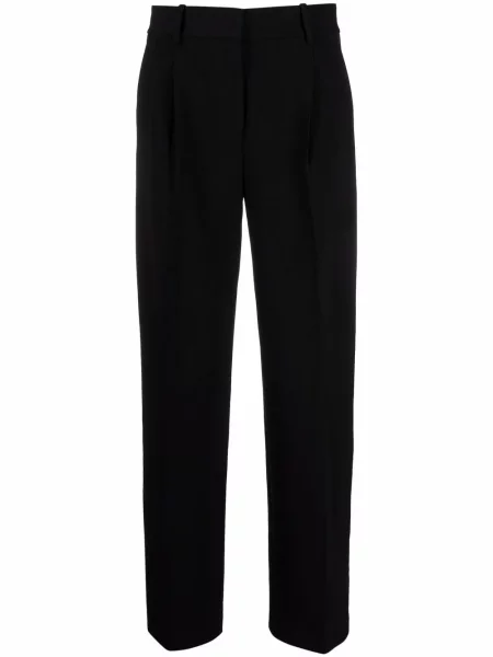 Pantaloni Theory negru