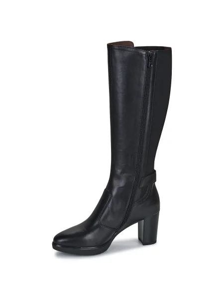 Pantofi Nerogiardini negru