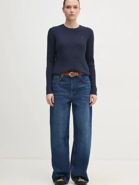 Tommy Hilfiger pulover pentru femei din