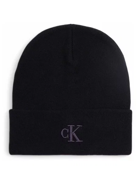 Kapa Calvin Klein s vezom crna