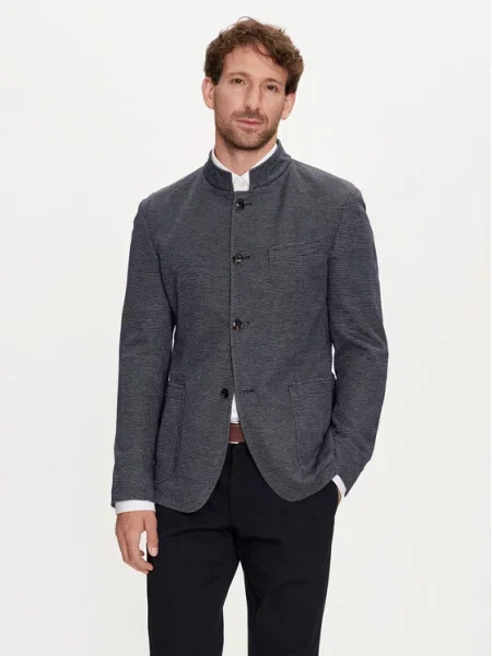 Suknjič JOOP! modra