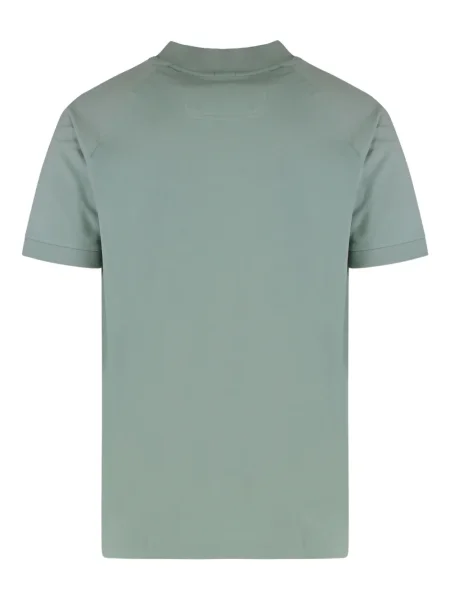 Polo Boss verde