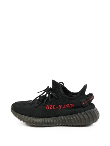 Sneakerși Adidas Yeezy negru