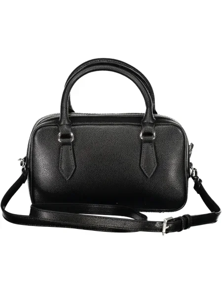 Kabelka Valentino Bags čierna