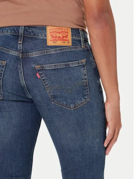 LEVI'S ® Džinsai tamsiai mėlyna