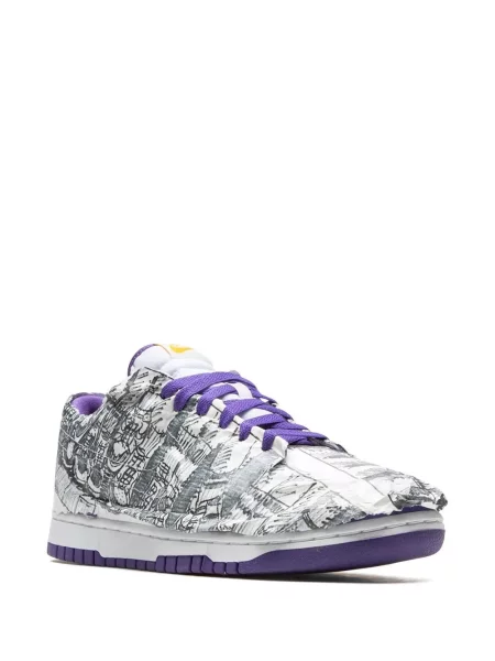 Sportbačiai Nike Dunk pilka