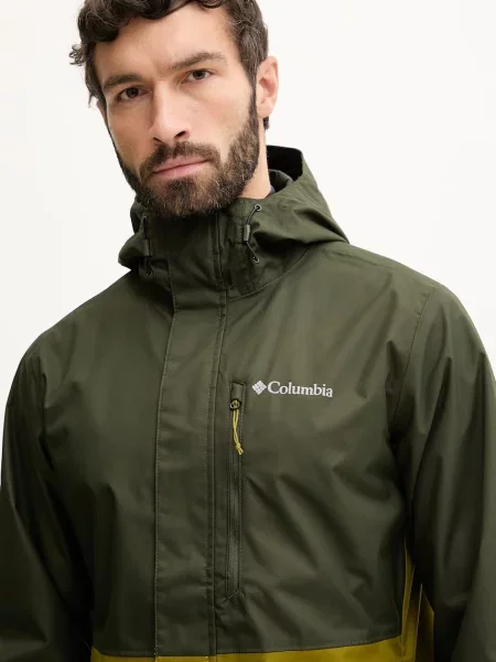 Куртка outdoor Columbia Hikebound