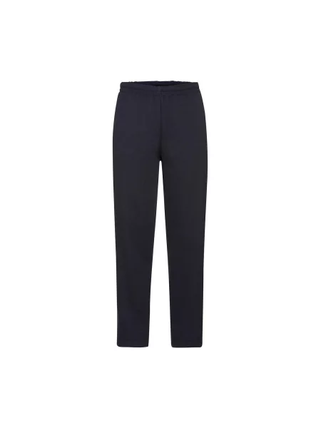 Spodnie Fruit of the Loom Classic niebieskie