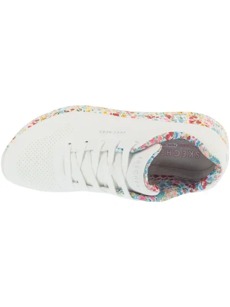 Tenisky Skechers biela
