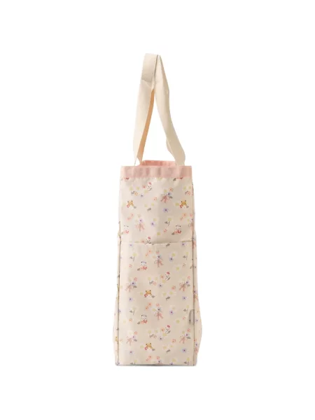Geantă shopper copii Familiar roz