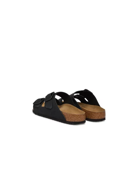 BIRKENSTOCK Natikače s Arizona' crna