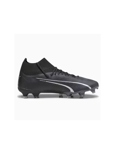 Félcipo Puma fekete