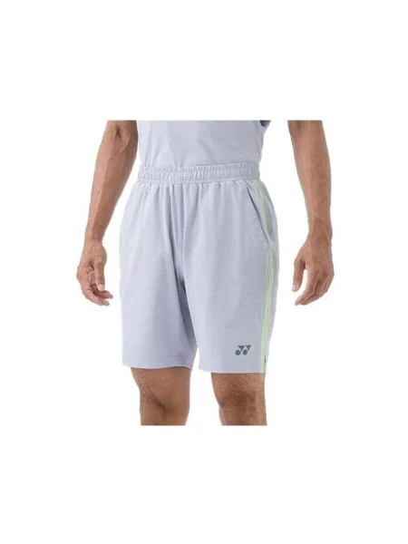 Tenisové nohavice Yonex biela
