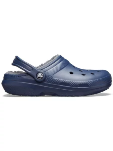 Sandały Crocs czarne