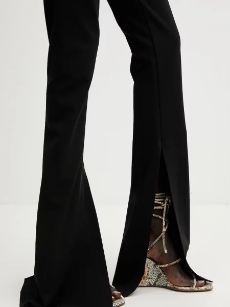 Брюки Rick Owens Lilies