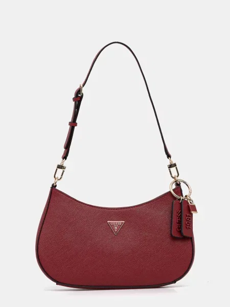 Torbica Guess NOELLE rdeča