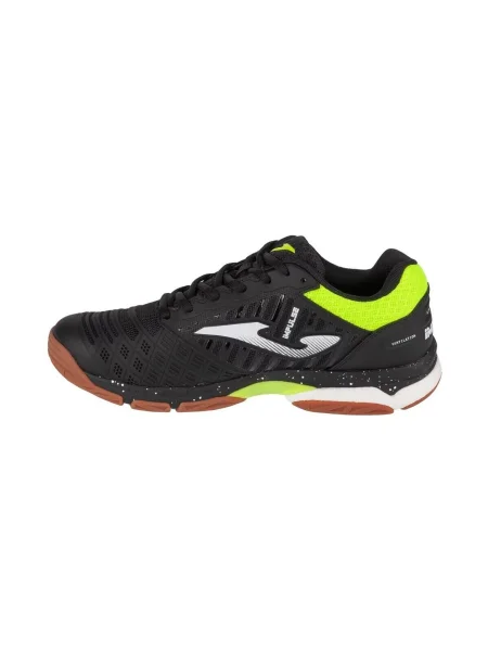 Pantofi Joma negru