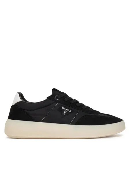 Guess Sneakers FLPPAR negru