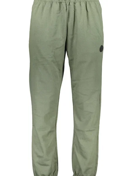 Pantaloni Gian Marco Venturi verde