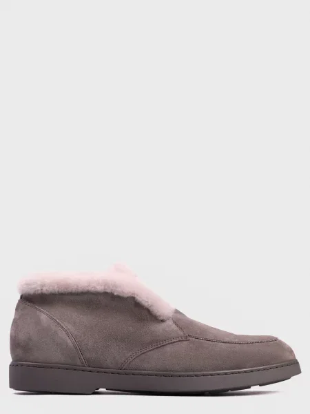 Напівчеревики Doucal's сірі