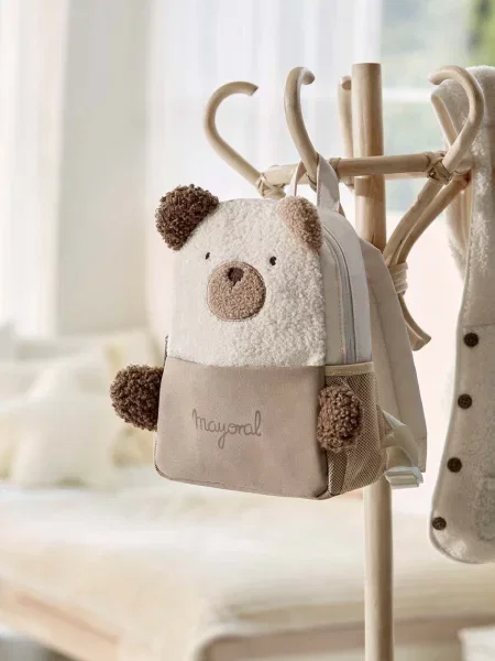 Детский рюкзак Mayoral Newborn
