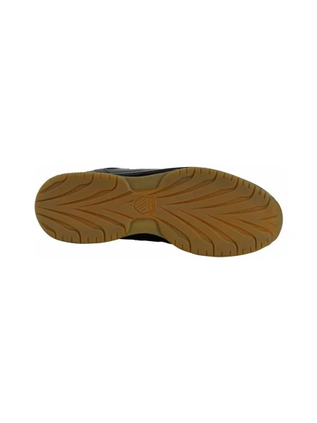 Tenisky K-swiss čierna