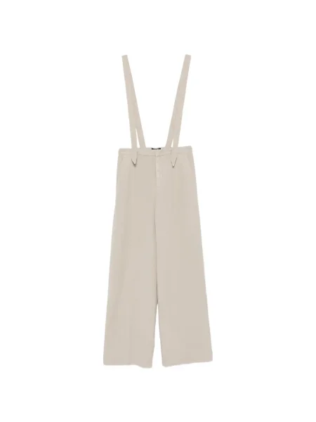 Pantaloni palazzo Dondup