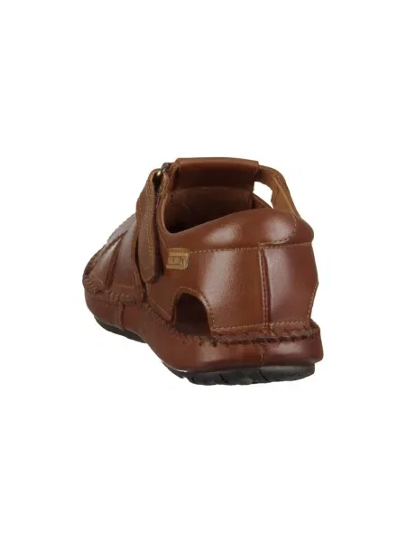 Pantofi Pikolinos maro