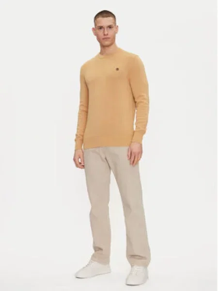 Timberland Svetr béžová