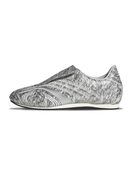 Sneakers adidas Taekwondo W Silver Met./ Grey One/ Grey Three EUR 36 szare